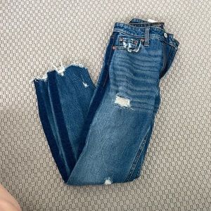 Abercrombie & Fitch jeans
